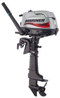 Mariner - F6MH