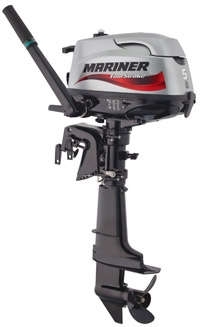 Mariner - F5MH