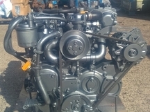 Yanmar - 3JH3E 39hp Marine Diesel Engine Package For Sale ...