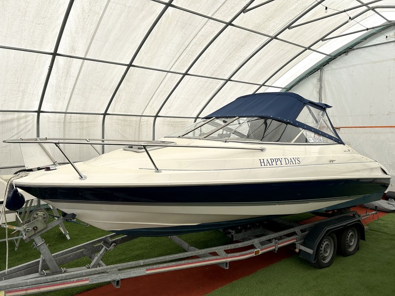 Bayliner - 2052 Capri