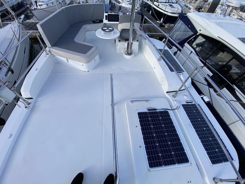 Beneteau - Swift Trawler 30