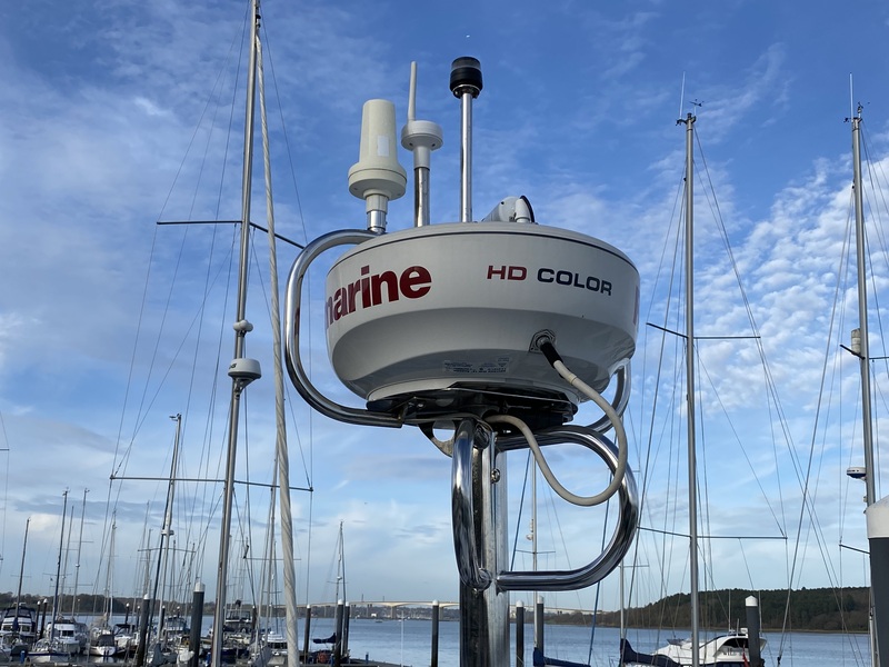 Beneteau - Swift Trawler 30