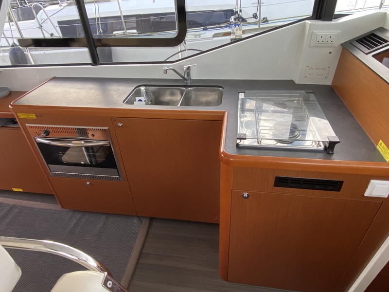 Beneteau - Swift Trawler 30