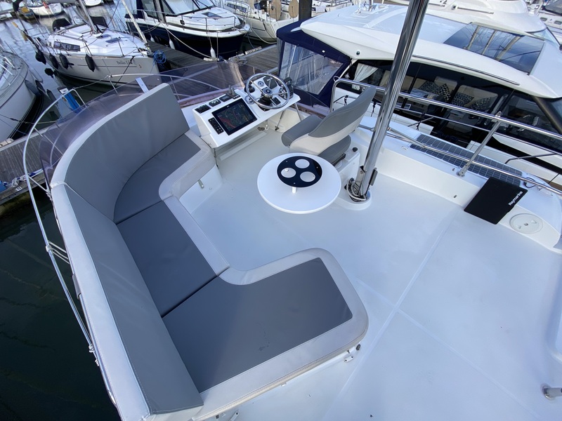 Beneteau - Swift Trawler 30