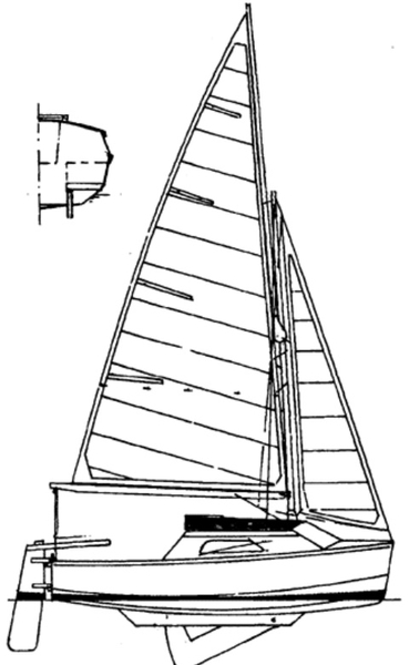 Selway Fisher - Lynx 16