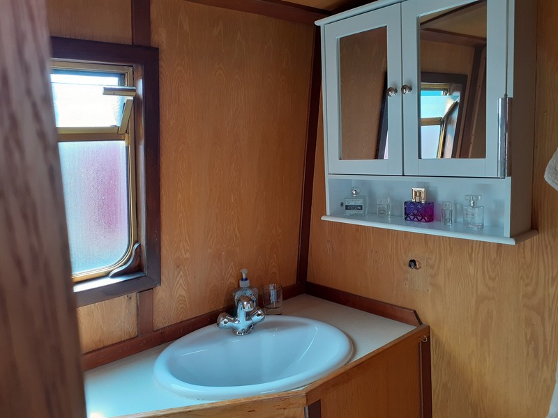 South West Durham Steelcraft - 50ft Narrowboat called Olivia\'s Smile