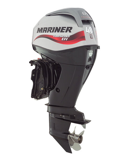 Mariner - F40 ELPT EFI