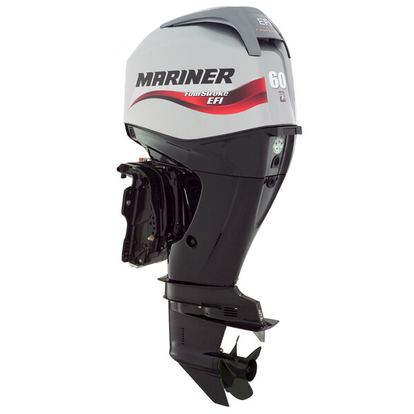 Mariner - F60 ELPT CT EFI