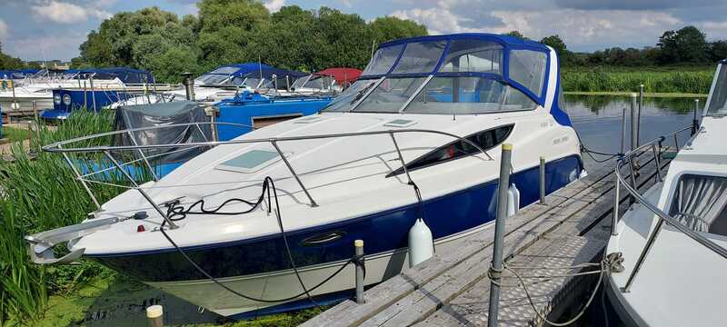 Bayliner - 285