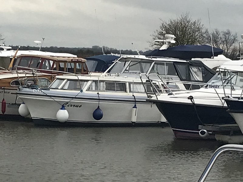 anglia yacht brokers rougham