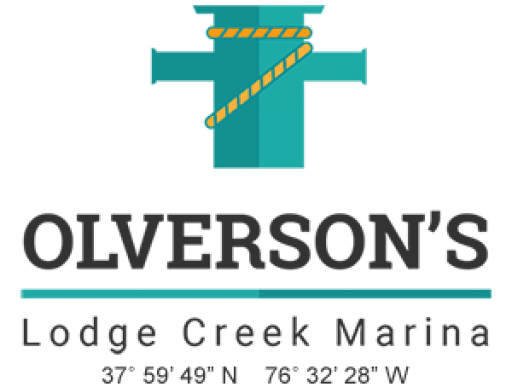 Olverson's Lodge Creek Marina